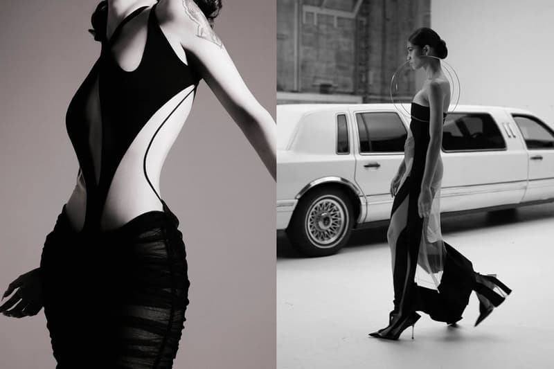 Mugler 時隔三年宣佈正式回歸實體大秀,不過一切卻不一樣了?