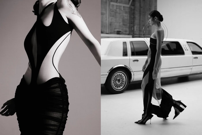 時隔三年:Mugler 宣佈正式回歸實體大秀,不過卻不再一樣了?