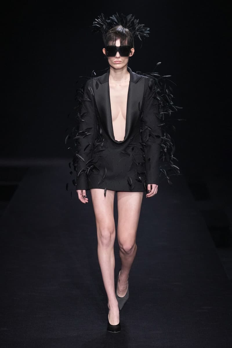 Valentino 2023ss the haute couture