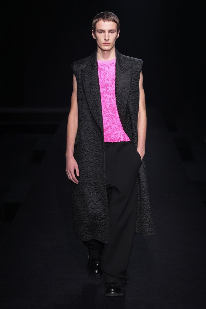 Valentino 2023ss the haute couture