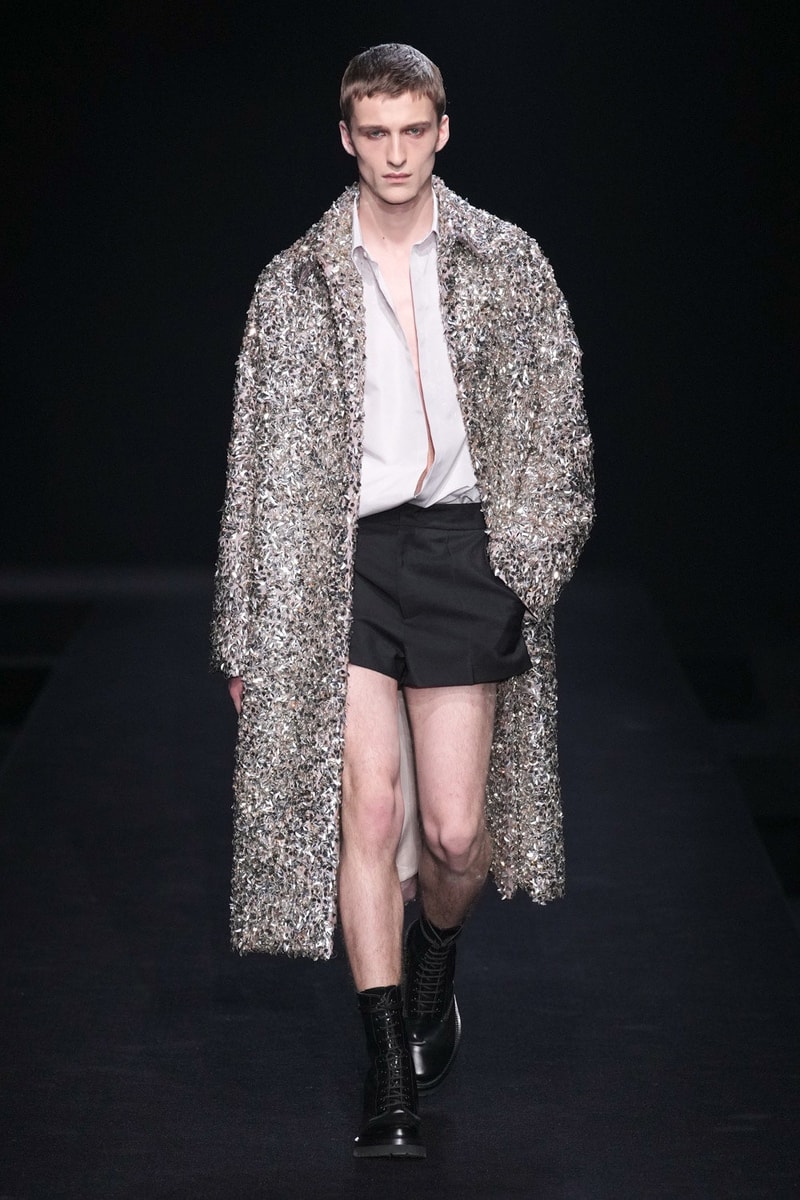 Valentino 2023ss the haute couture