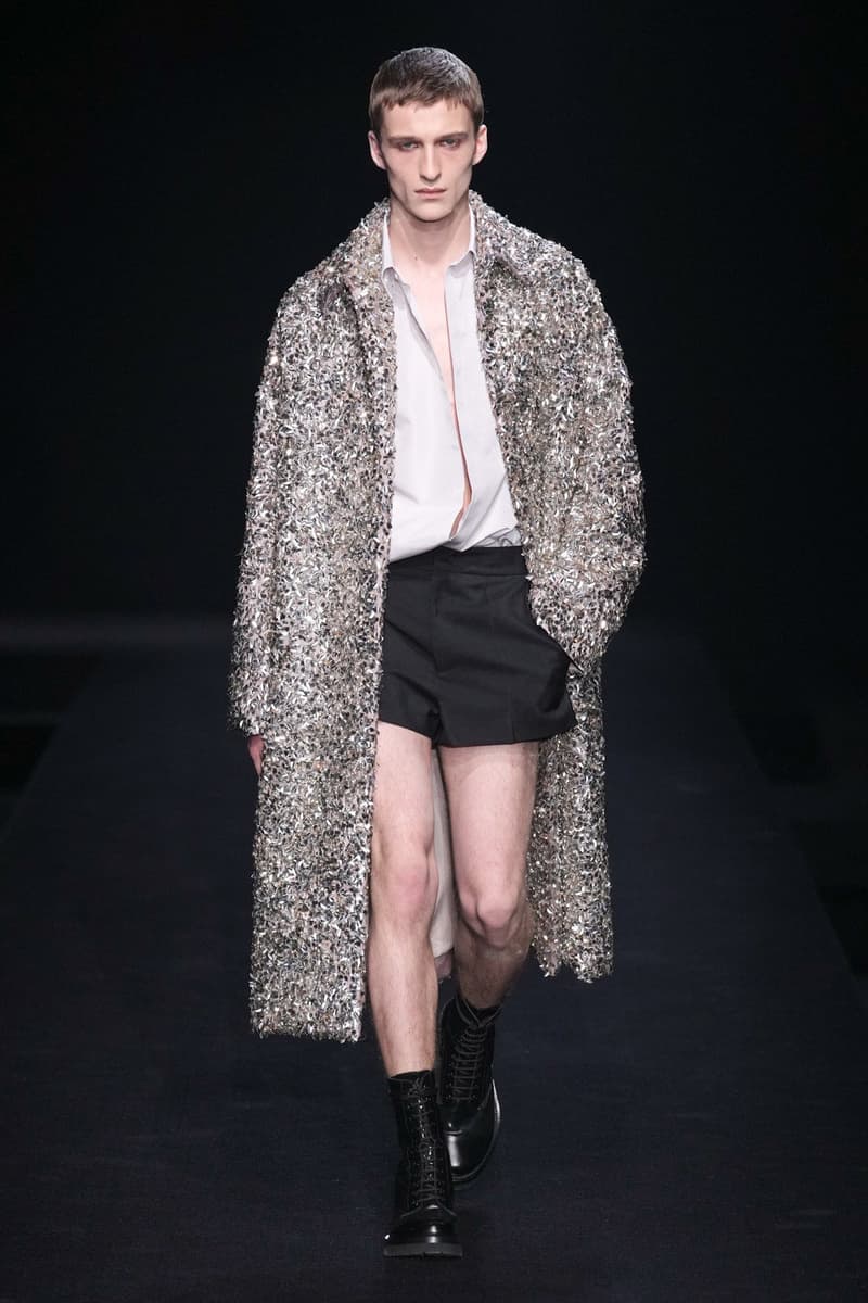 Valentino 2023ss the haute couture