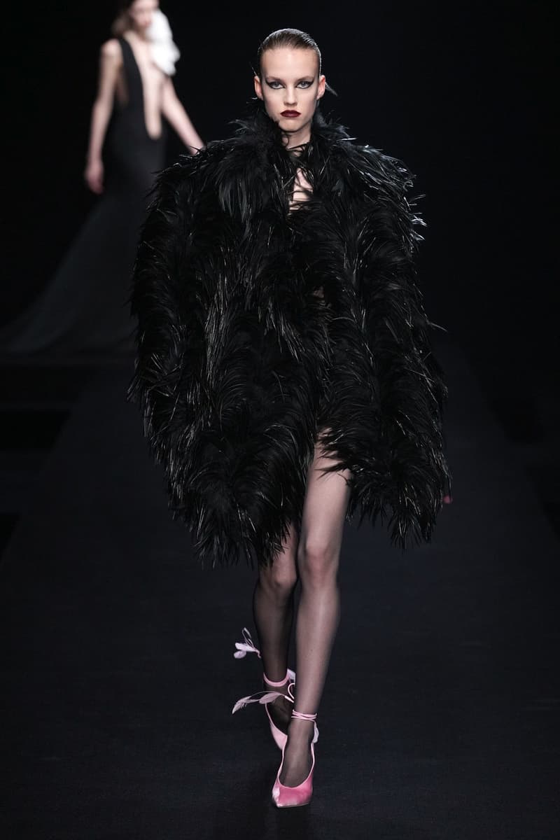 Valentino 2023ss the haute couture