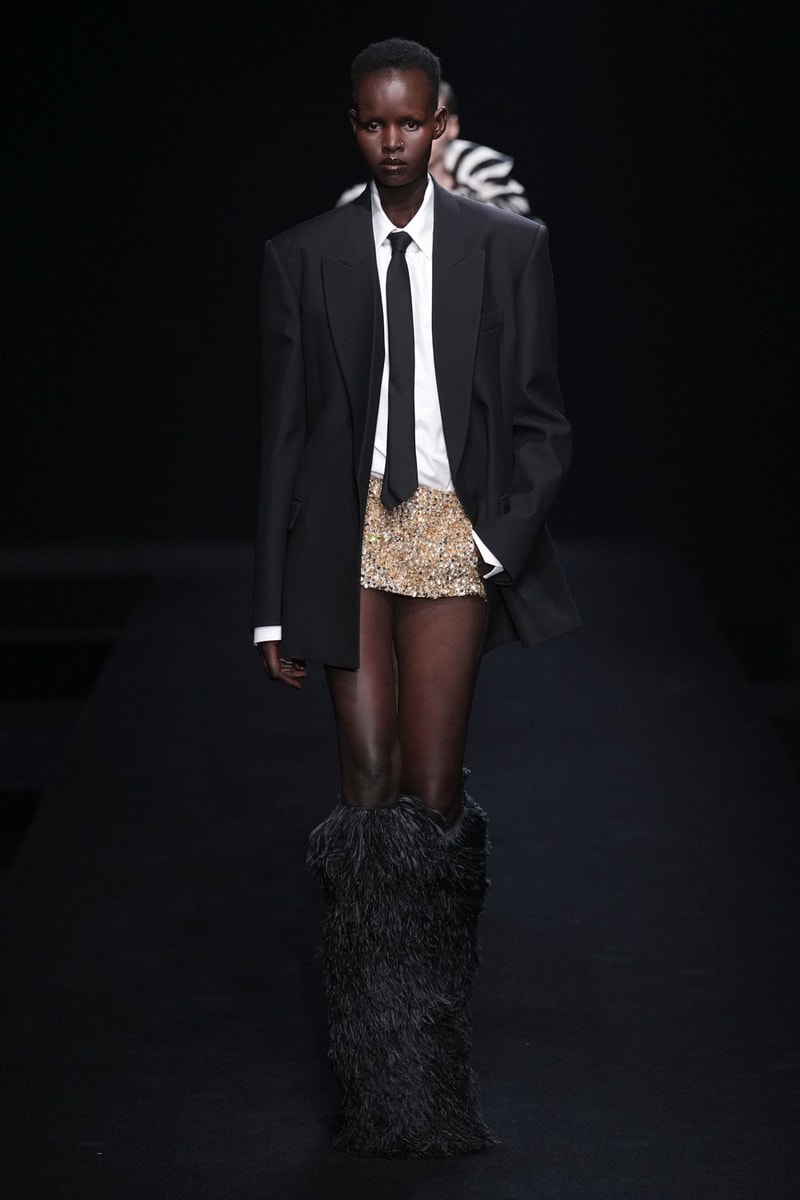 Valentino 2023ss the haute couture