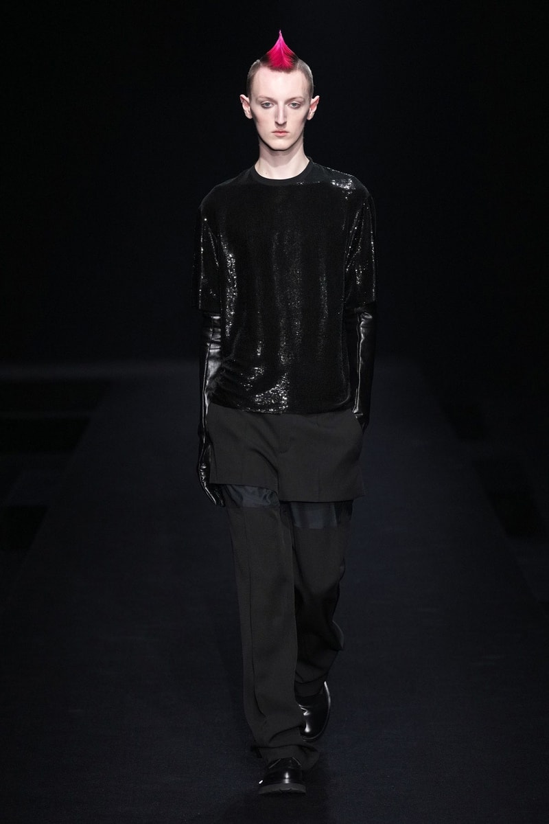 Valentino 2023ss the haute couture