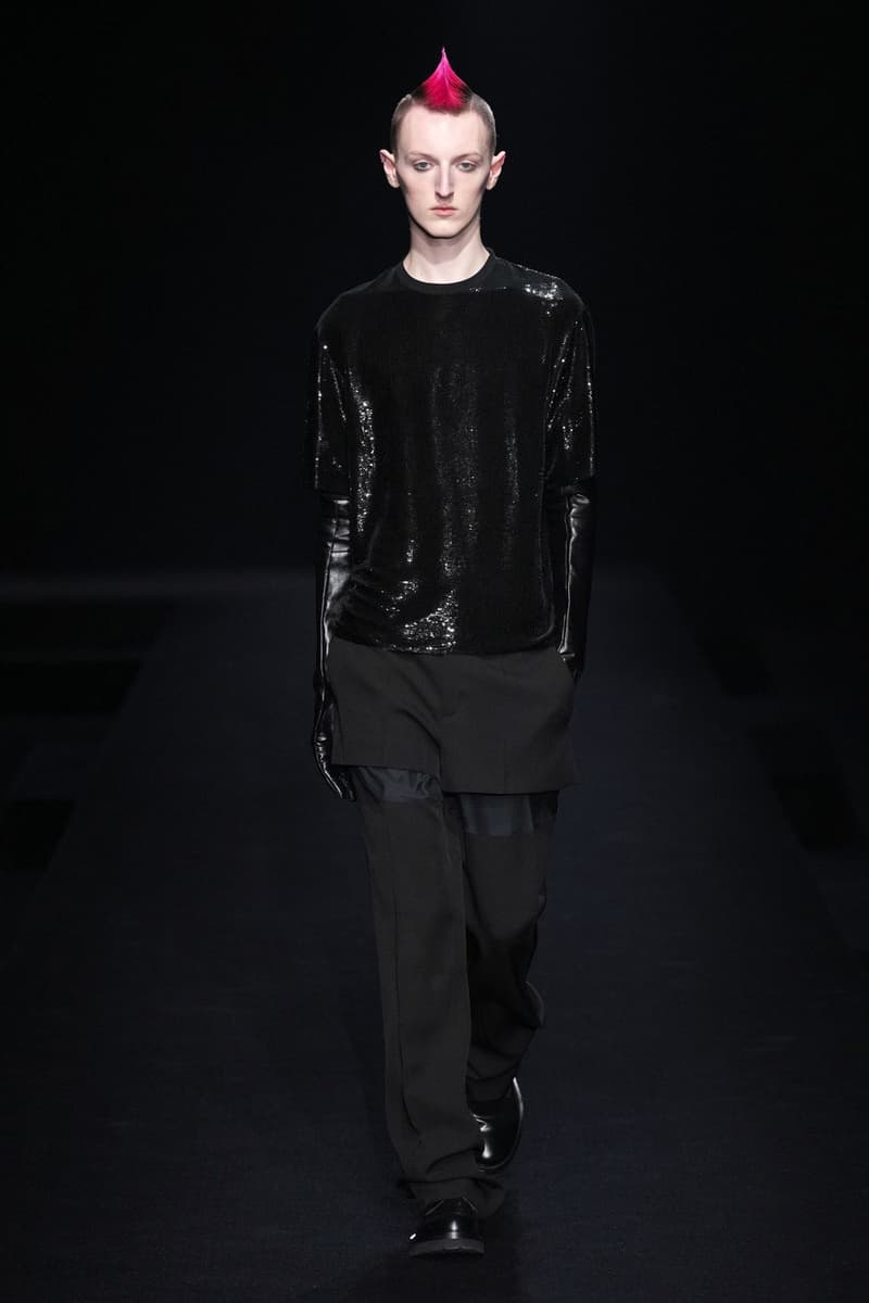 Valentino 2023ss the haute couture