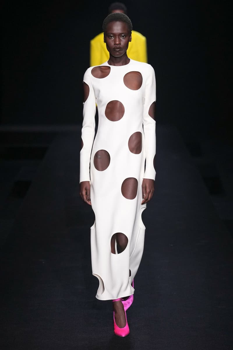 Valentino 2023ss the haute couture