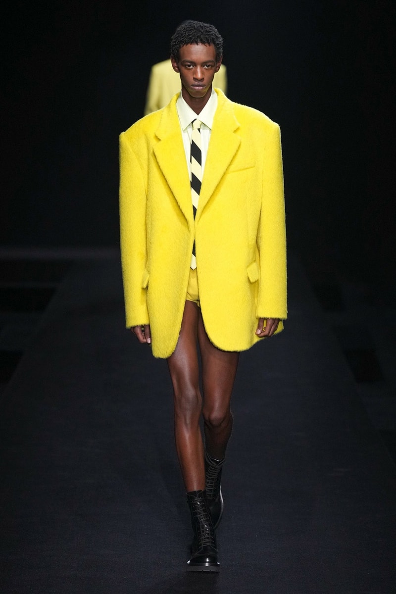 Valentino 2023ss the haute couture
