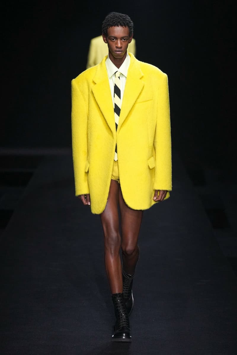 Valentino 2023ss the haute couture