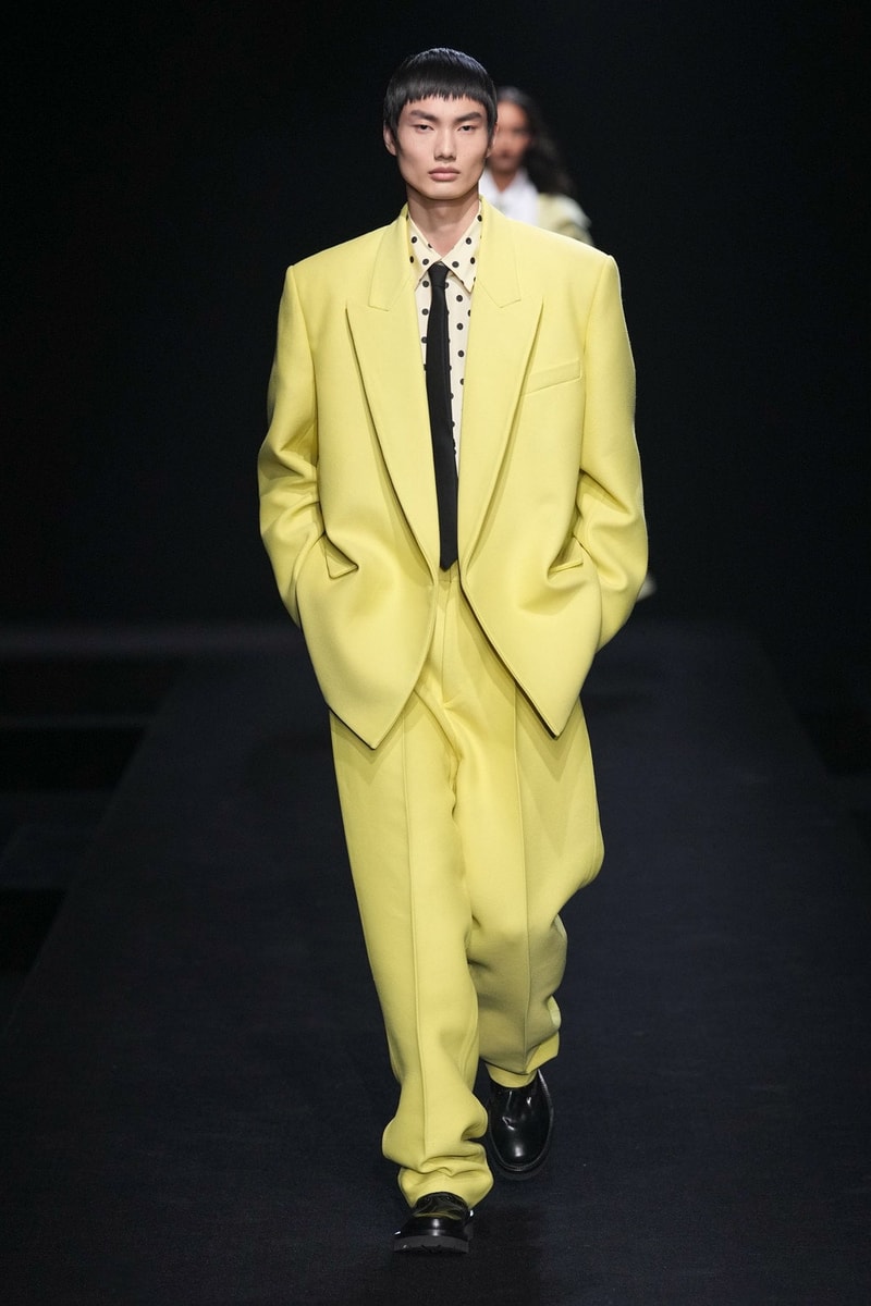 Valentino 2023ss the haute couture