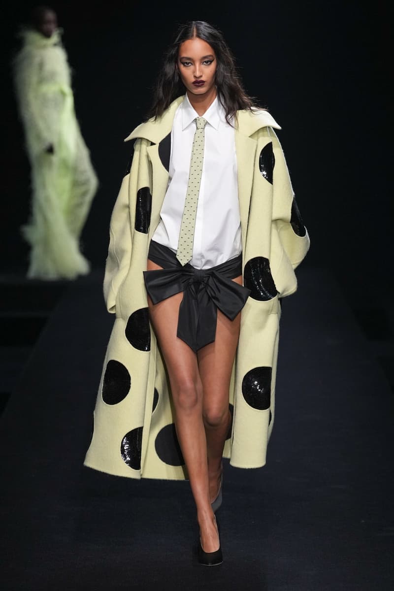 Valentino 2023ss the haute couture