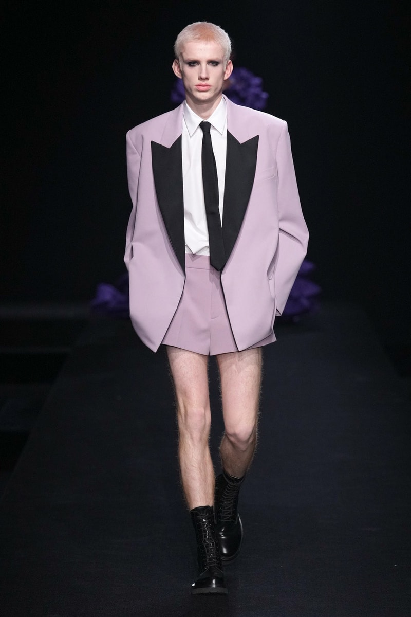 Valentino 2023ss the haute couture