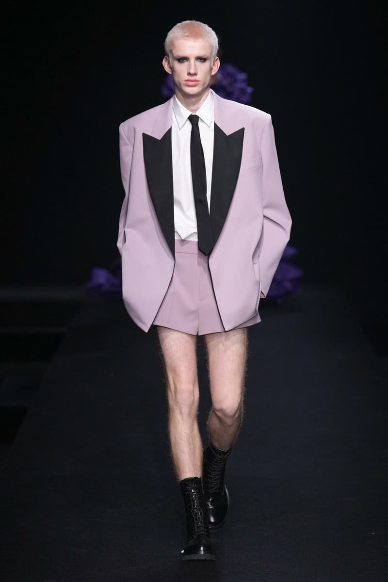 Valentino 2023ss the haute couture
