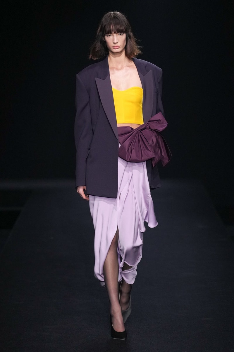 Valentino 2023ss the haute couture