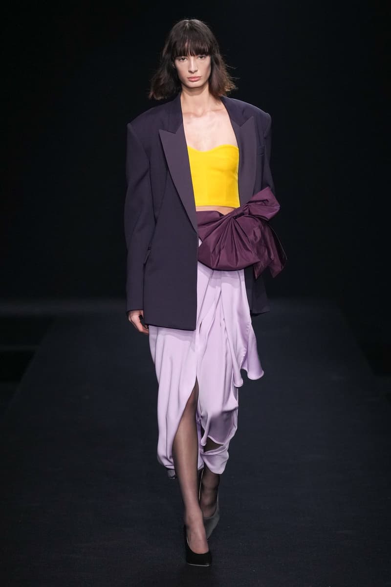 Valentino 2023ss the haute couture