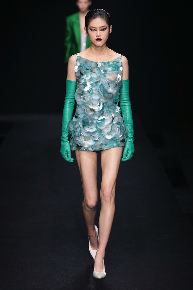 Valentino 2023ss the haute couture