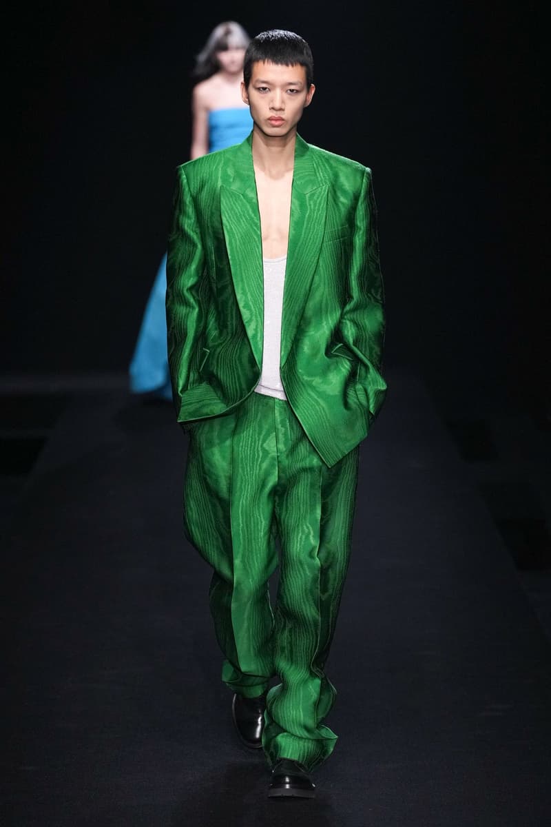 Valentino 2023ss the haute couture