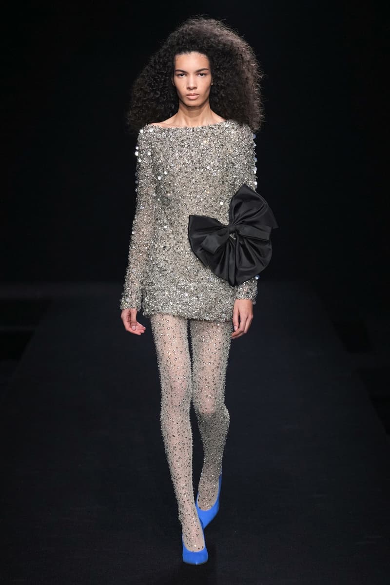 Valentino 2023ss the haute couture