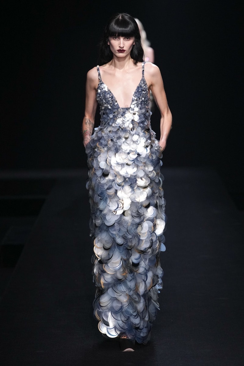 Valentino 2023ss the haute couture