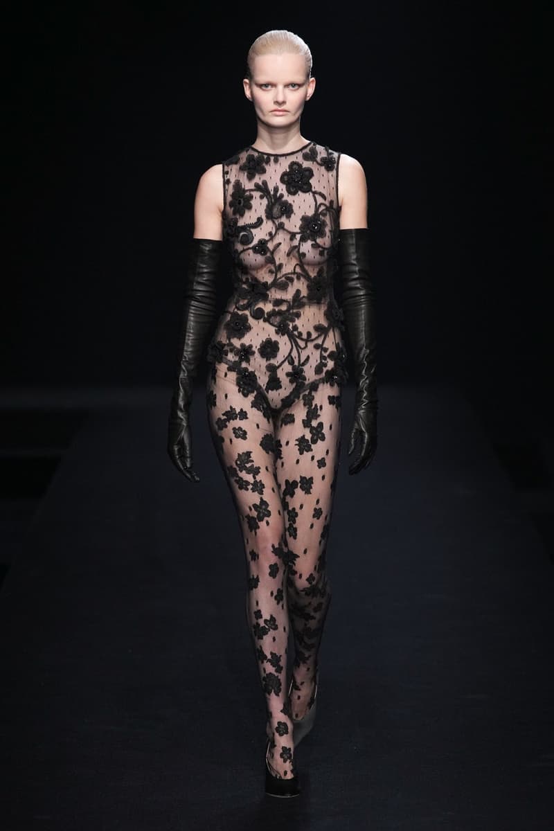 Valentino 2023ss the haute couture