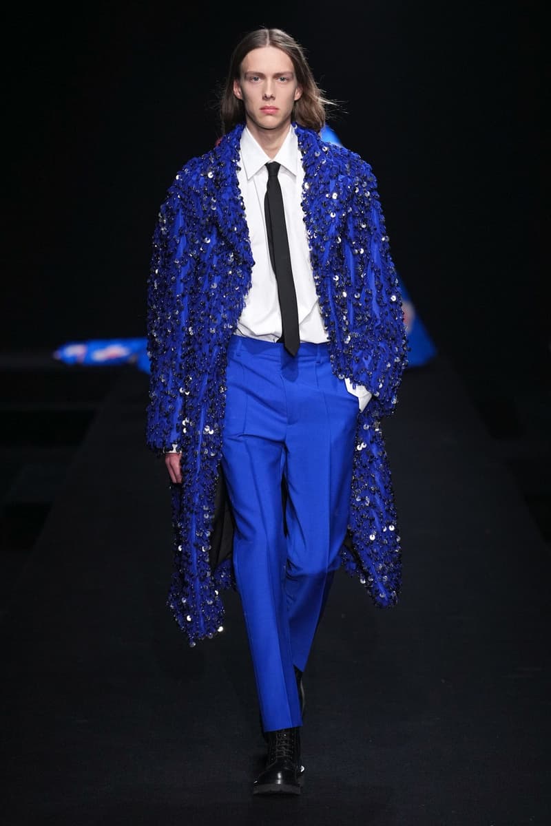 Valentino 2023ss the haute couture