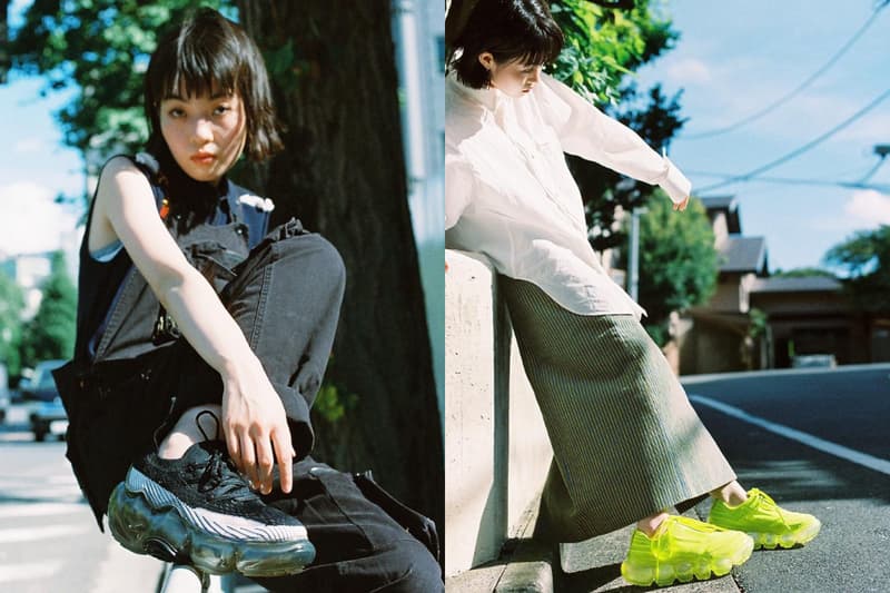 潮牌 波鞋 球鞋 日本潮人 Japan Sneakers Grounds