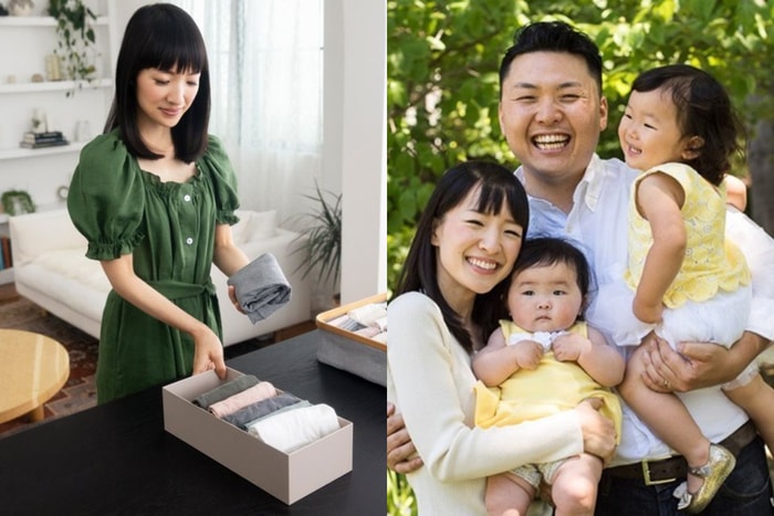 「收納女皇」近藤麻理惠放棄斷捨離,你知道是甚麼原因嗎?