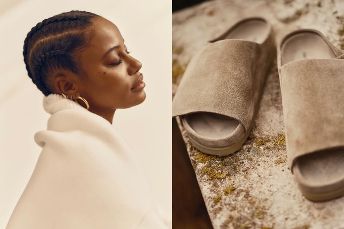 氣質聯乘 +1:Fear of God x Birkenstock 全新聯名鞋款「Los Feliz」將於 1 月 25 日登場!