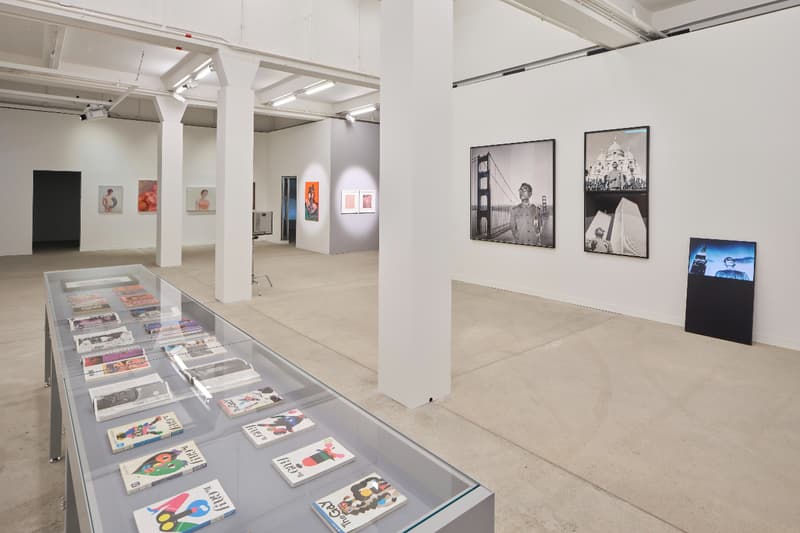 LGBTQ 展覽 神話製造者 光合作用 大館 香港 藝術 Exhibition