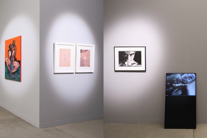 全港首個 LGBTQ+ 主題的大型展覽「神話製造者光.合作用III」登陸大館,展示出過百件藝術品!