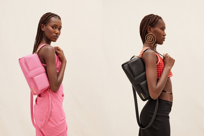 全新袋款登場:繼 Bottega Veneta 和 LOEWE 後,「吹漲」熱潮由 JACQUEMUS 接力!