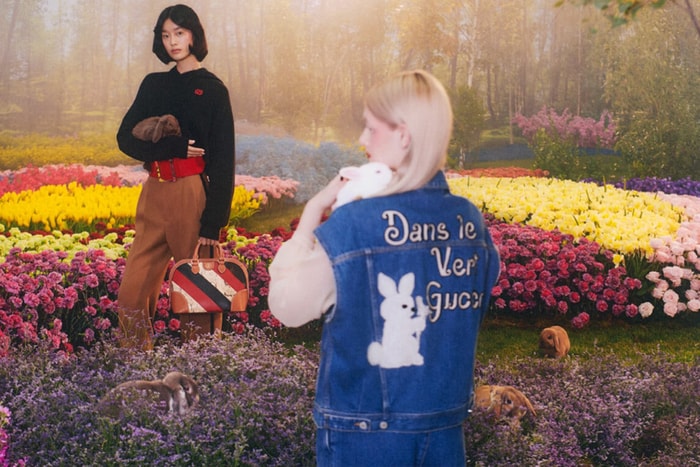 GUCCI 引起這個爭議後,竟立即撤回全新單品!