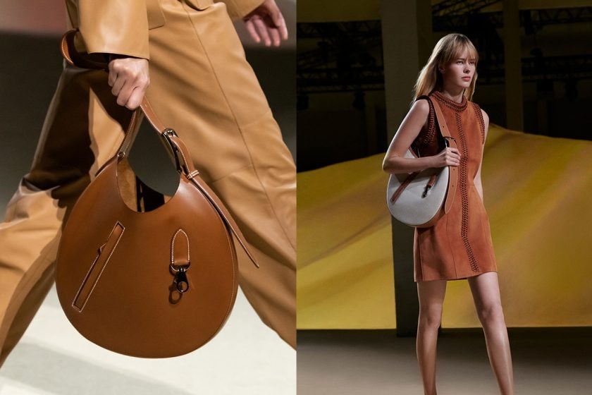 Hermès Arçon Balusoie Petite Course ss23 handbags price details most have affordable