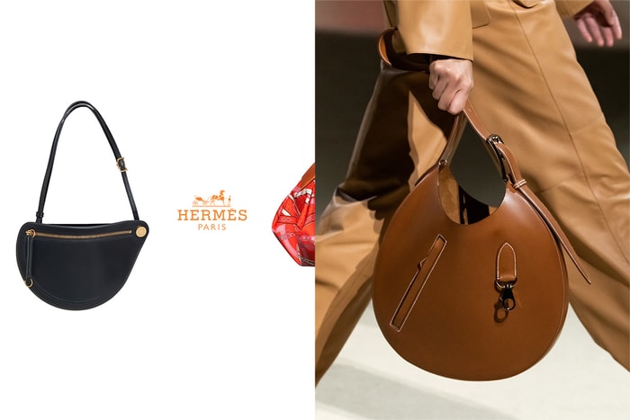 開箱 Hermès 2023 春夏:不是 Kelly、Birkin,卻讓人心動的 3 款手袋!