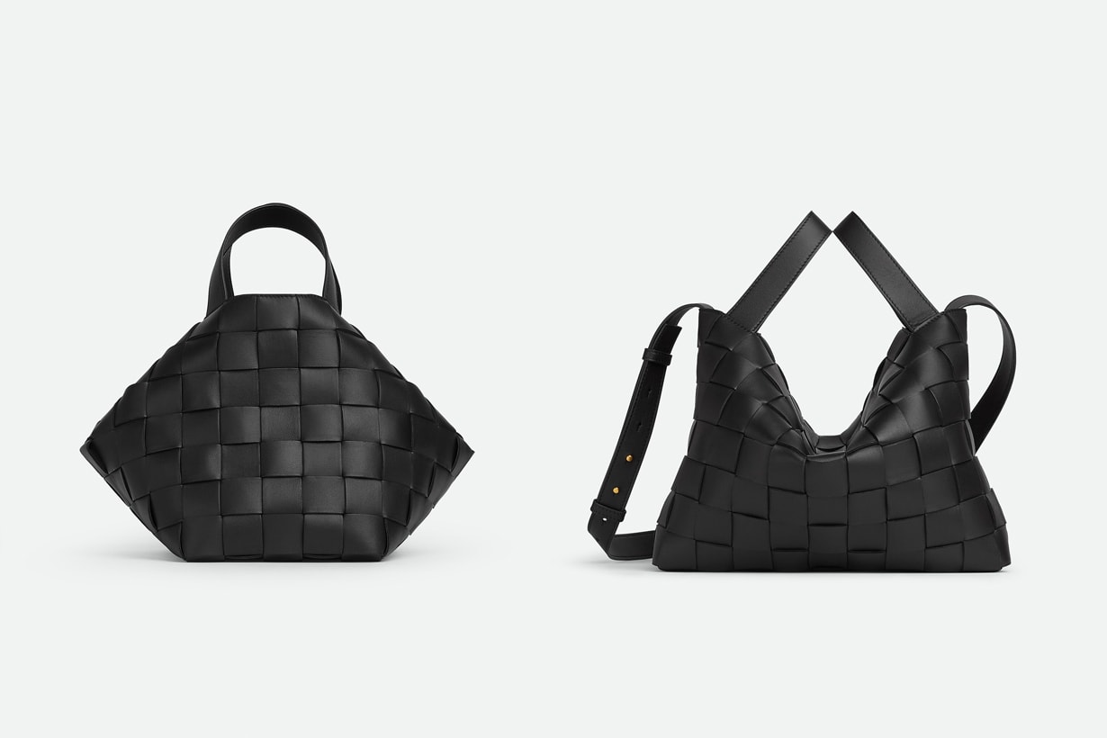 Bottega Veneta 2023ss handbags