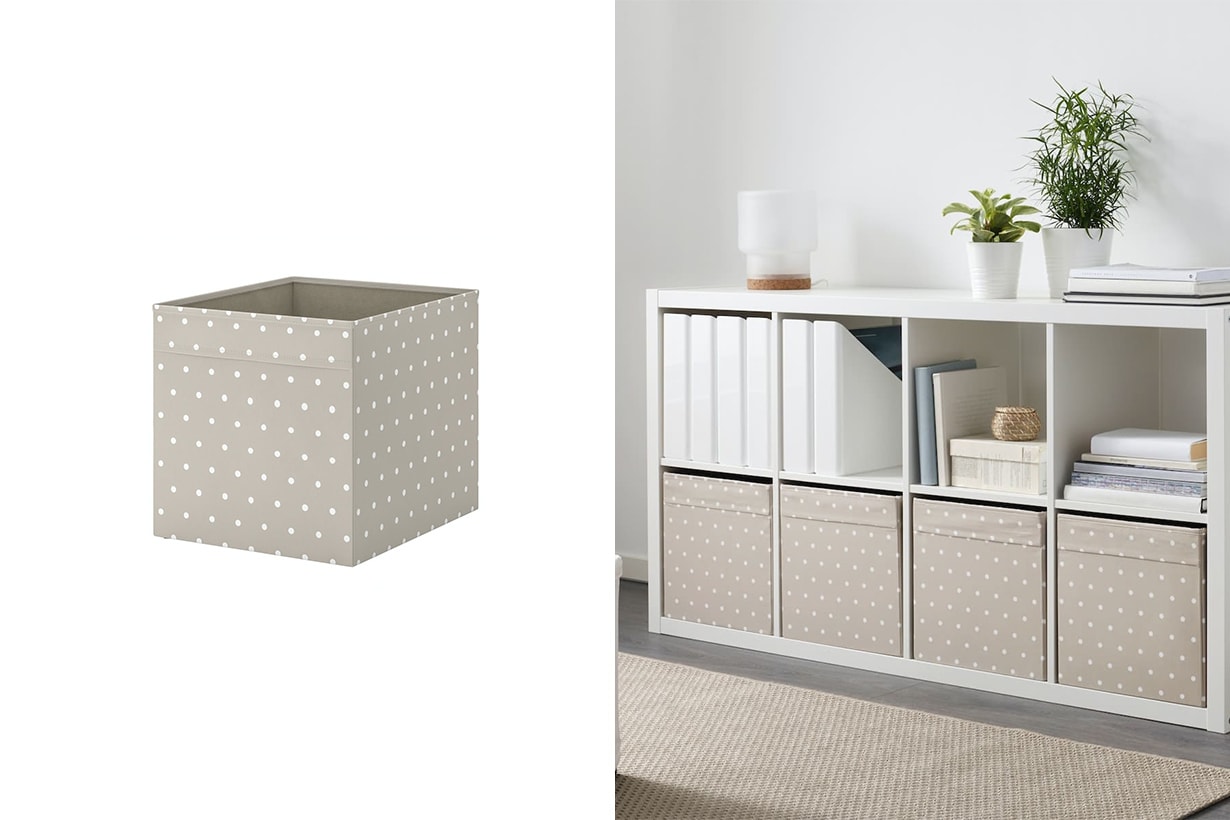 IKEA 2022 top 10 Storage Item best selling