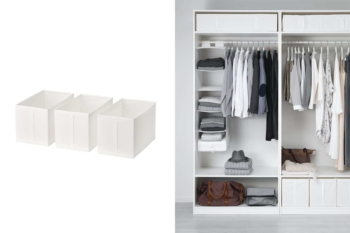 IKEA 2022 top 10 Storage Item best selling