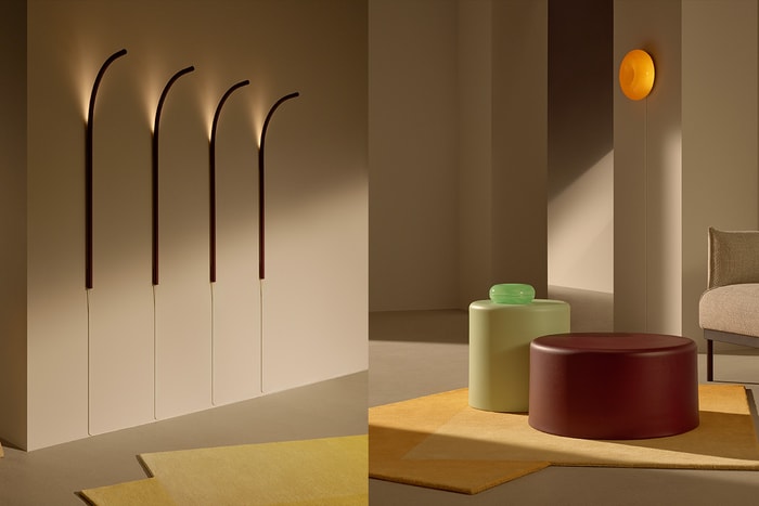 IKEA 與設計師推出全新「VARMBLIXT」系列 ，讓你把家中氛圍感發揮到極致！