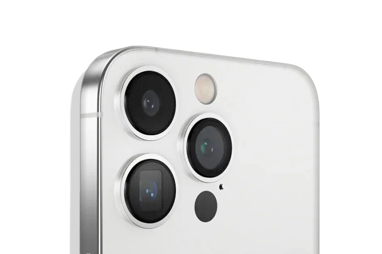 iphone 15 ultra periscope lens rumor 2023
