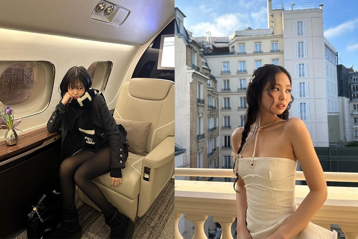 盤點 Jennie 6 年風格轉變,如何由活力女孩脫變成「人間香奈兒」!