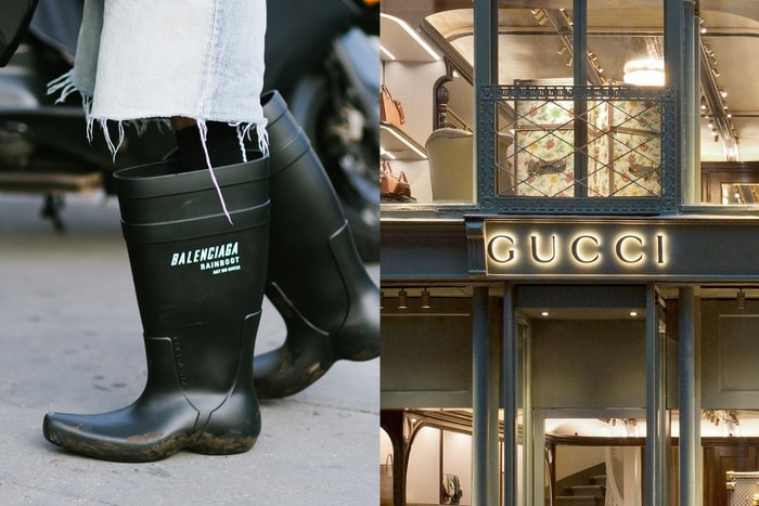 Balenciaga 捲入紛爭、Gucci 總監離開... 開雲集團第四季報告可能很慘?