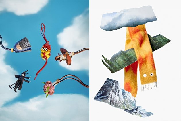 loewe-howl-moving-castle-capsule-collection