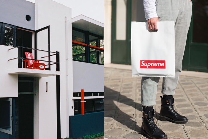 Supreme 季末折扣季:官網 7 折優惠即將登場,加入購物車最好時機!