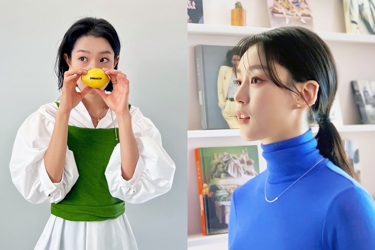 korean girl mascara trend makeup tutorial tips hack