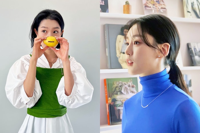 韓國女生都流行這樣為睫毛「加工」!效果幾好看又自然,還讓眼妝更加分!