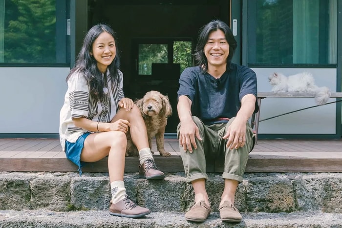 李孝利在節目中說的這句話,道出了不少女強人的心酸!