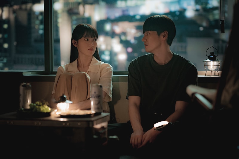 Lee Sung Kyoung Disney plus Korea Drama Please Say This Is Love