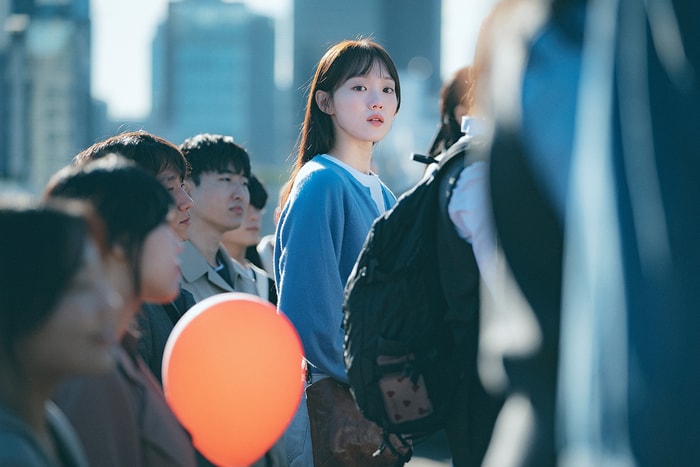 李聖經、金英光搭擋主演:虐戀韓劇《原來這就是愛啊》即將在 Disney+ 上線!