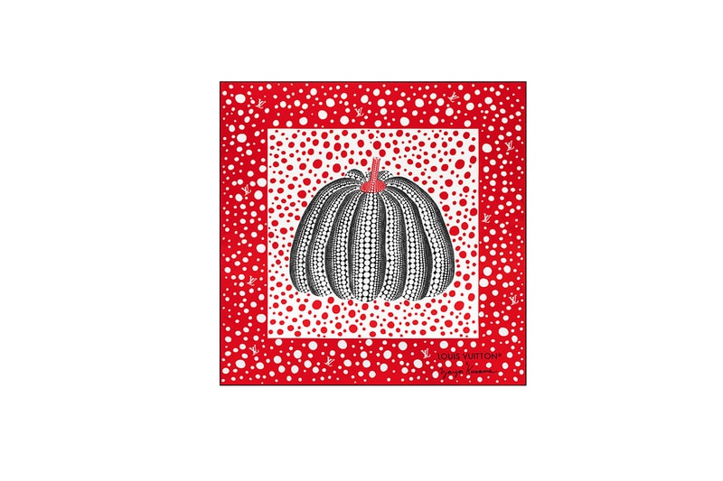 louis-vuitton-yayoi-kusama women accessories