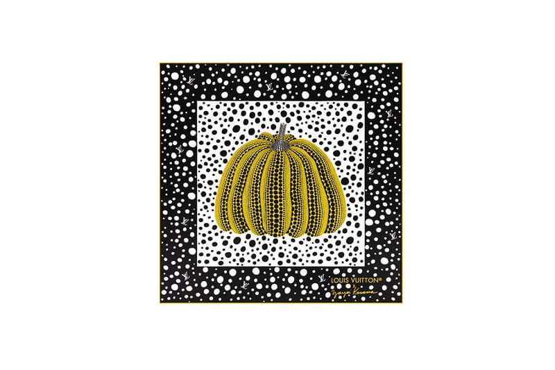 louis-vuitton-yayoi-kusama women accessories